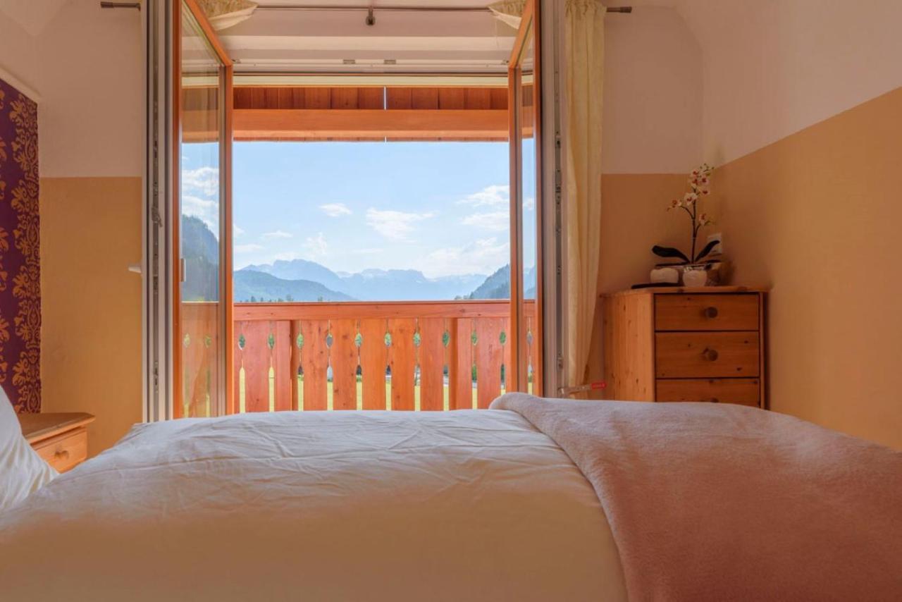 Trendapartment Russbach am Pass Gschuett Luaran gambar